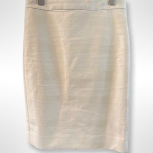 J crew pencil skirt